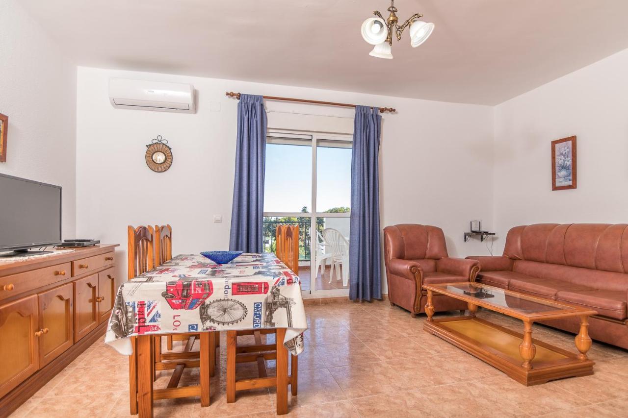 Apartamento Las Torres Conil De La Frontera Exterior photo